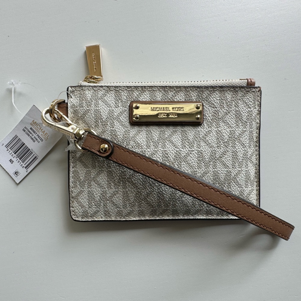Michael Kors Small Coin Purse